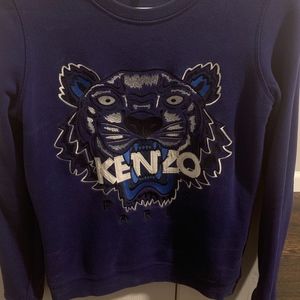 Kenzo sweatshirt